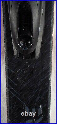 18-19 Head Kore 99 Used Men's Demo Skis withBindings Size 180cm #4499