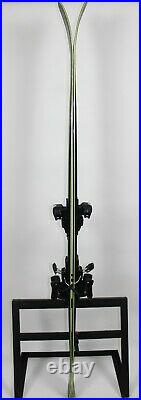 18/19 Head kore 93, 189 cm, Used Demo Skis, #190493