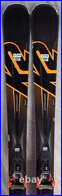 18-19 K2 Ikonic 84Ti Used Men's Demo Skis withBindings Size 170cm #977569