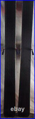 18-19 K2 Ikonic 84Ti Used Men's Demo Skis withBindings Size 177cm #977839