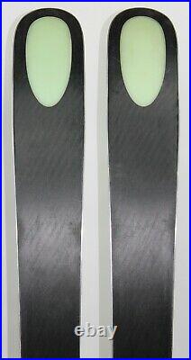18/19 Kastle FX 95 HP 157cm Men's Skis #190044