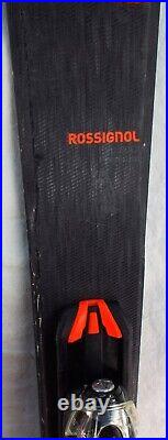 18-19 Rossignol Experience 80 Ci Used Men's Demo Skis withBinding Size150cm#085727