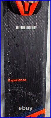 18-19 Rossignol Experience 80 Ci Used Men's Demo Skis withBinding Size150cm#085727