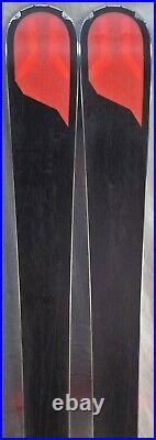 18-19 Rossignol Experience 80 Ci Used Men's Demo Skis withBinding Size158cm#088510