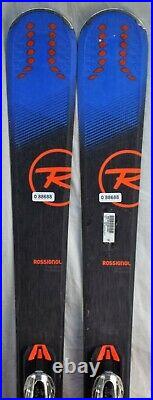 18-19 Rossignol Experience 80 Ci Used Men's Demo Skis withBinding Size158cm#088688