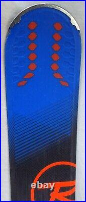 18-19 Rossignol Experience 80 Ci Used Men's Demo Skis withBinding Size166cm#085920