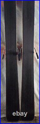 18-19 Rossignol Experience 80 Ci Used Men's Demo Skis withBinding Size166cm#979171