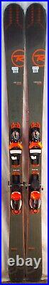 18-19 Rossignol Experience 88 It Used Men's Demo Ski withBinding Size180cm #979078