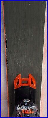18-19 Rossignol Experience 88 It Used Men's Demo Ski withBinding Size180cm #979078
