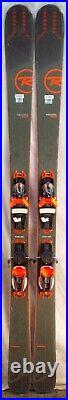 18-19 Rossignol Experience 88 It Used Men's Demo Ski withBinding Size180cm #979081
