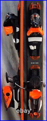 18-19 Rossignol Experience 88 It Used Men's Demo Ski withBinding Size180cm #979081