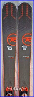 18-19 Rossignol Experience 88 It Used Men's Demo Ski withBinding Size180cm #979082