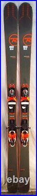 18-19 Rossignol Experience 88 It Used Men's Demo Ski withBinding Size180cm #979082
