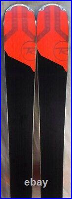 18-19 Rossignol Experience 88 Ti Used Men's Demo Ski withBinding Size159cm #979174