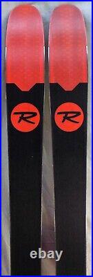 18-19 Rossignol Sky 7 HD Used Men's Demo Skis withBindings Size 180cm #979158