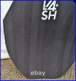 18-19 Slash ATV Used Men's Demo Snowboard Size 159cm Wide #880380
