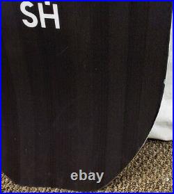 18-19 Slash ATV Used Men's Demo Snowboard Size 159cm Wide #880380