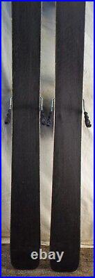 18-19 Volkl Kendo Used Men's Demo Skis withBindings Size 170cm #977563