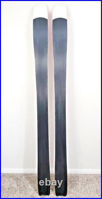180 cm ROSSIGNOL SIN 7 Powder Turn Rocker All Mountain Skis / No Bindings