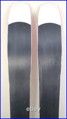 180 cm ROSSIGNOL SIN 7 Powder Turn Rocker All Mountain Skis / No Bindings