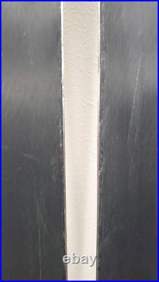 180 cm ROSSIGNOL SIN 7 Powder Turn Rocker All Mountain Skis / No Bindings