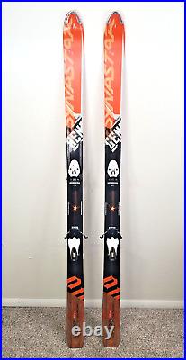 188 cm DYNASTAR LEGEND 8800 All-Mountain Performance Skis with Bindings