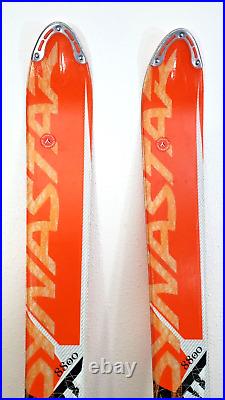 188 cm DYNASTAR LEGEND 8800 All-Mountain Performance Skis with Bindings