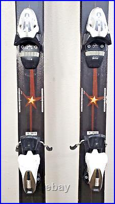 188 cm DYNASTAR LEGEND 8800 All-Mountain Performance Skis with Bindings