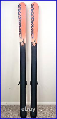 188 cm DYNASTAR LEGEND 8800 All-Mountain Performance Skis with Bindings