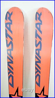 188 cm DYNASTAR LEGEND 8800 All-Mountain Performance Skis with Bindings