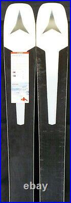 19-20 Atomic Vantage 97 C New Men's Skis Size 164cm #346564