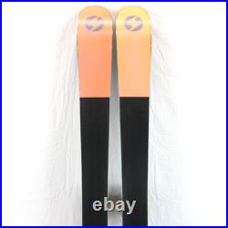 19-20 Blizzard Brahma 88 Used Mens Ski 166cm #649240