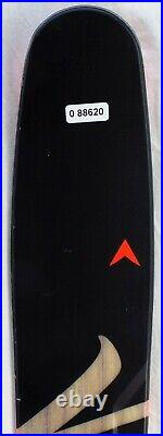 19-20 Dynastar Legend 106 Used Men's Demo Skis withBindings Size 173cm #088620
