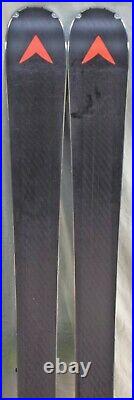19-20 Dynastar Speed Zone 4X4 82 Used Demo Skis withBinding Size 171cm #088627