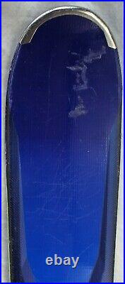 19-20 Dynastar Speed Zone 4X4 82 Used Demo Skis withBinding Size 171cm #088627