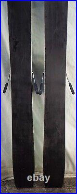 19-20 Elan Ripstick 96 Used Men's Demo Skis withBindings Size 167cm #977592
