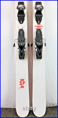 19-20 Faction Candide 3.0 Used Mens Ski 184cm #974698