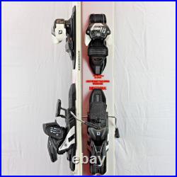19-20 Faction Candide 3.0 Used Mens Ski 184cm #974698