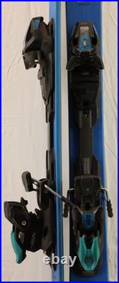 19-20 Head Titan Super Shape Used Mens Ski 177cm #649059