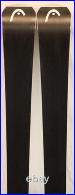 19-20 Head Titan Super Shape Used Mens Ski 177cm #649059