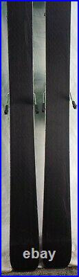 19-20 Rossignol Experience 84 Ai Used Mens Demo Ski withBinding Size 176cm #088376