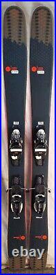 19-20 Rossignol Soul 7 HD Used Mens Demo Ski withBinding Size 164cm #979256