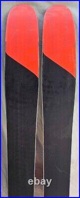 19-20 Rossignol Soul 7 HD Used Mens Demo Ski withBinding Size 164cm #979256