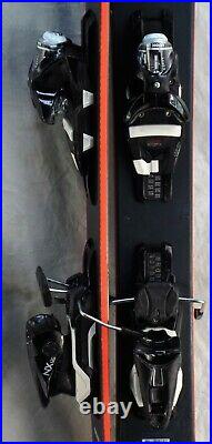 19-20 Rossignol Soul 7 HD Used Mens Demo Ski withBinding Size 172cm #9633
