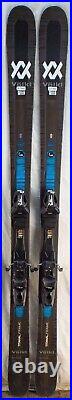 19-20 Volkl Kendo 88 Used Men's Demo Skis withBindings Size 177cm #977682