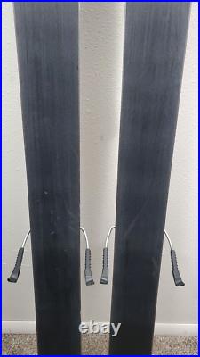 195cm DPS Wailer 95 Twin Tip All Mountain Skis 195cm DPS Wailer 95 Twin Tip All Mountain Skis