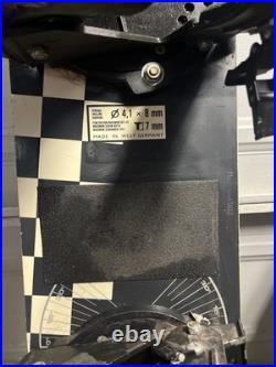 1985 Look Bump Stick Snowboard Rare & Vintage 155cm