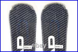 20-21 Head Super Shape e-Titan Used Mens Ski withBinding 177cm #974629
