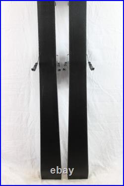 20-21 Head Super Shape e-Titan Used Mens Ski withBinding 177cm #974629