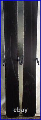 20-21 Volkl Blaze 106 Used Men's Demo Skis withBindings Size 179cm #088409